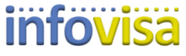 Logomarca Infovisa
